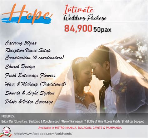 affordable wedding photo and video coverage metro manila